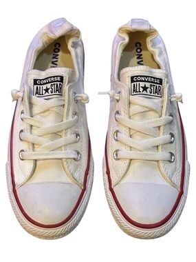 Converse Chuck Taylor All Star Shoreline Canvas Sneakers